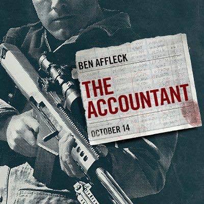 “The Accountant”: One-Sentence&nbsp;Review