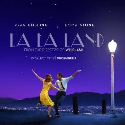 “La La Land”: One-Sentence&nbsp;Review