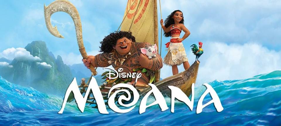 “Moana”: One-Sentence Review