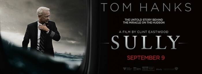 “Sully”: One-Sentence Review