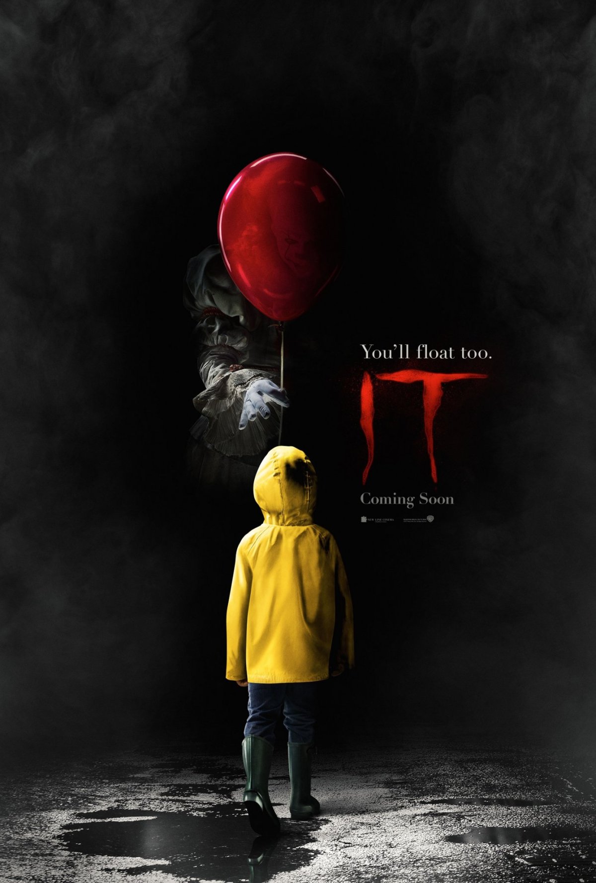 “It”: One-Sentence Review