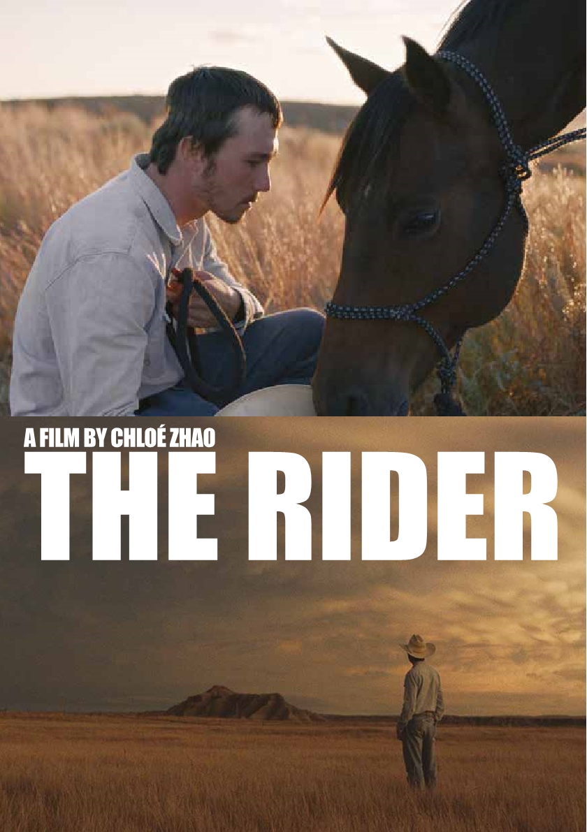 “The Rider”: One-Sentence&nbsp;Review