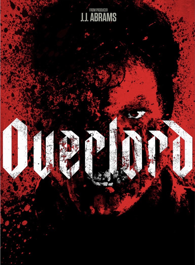 “Overlord”: One-Sentence Review