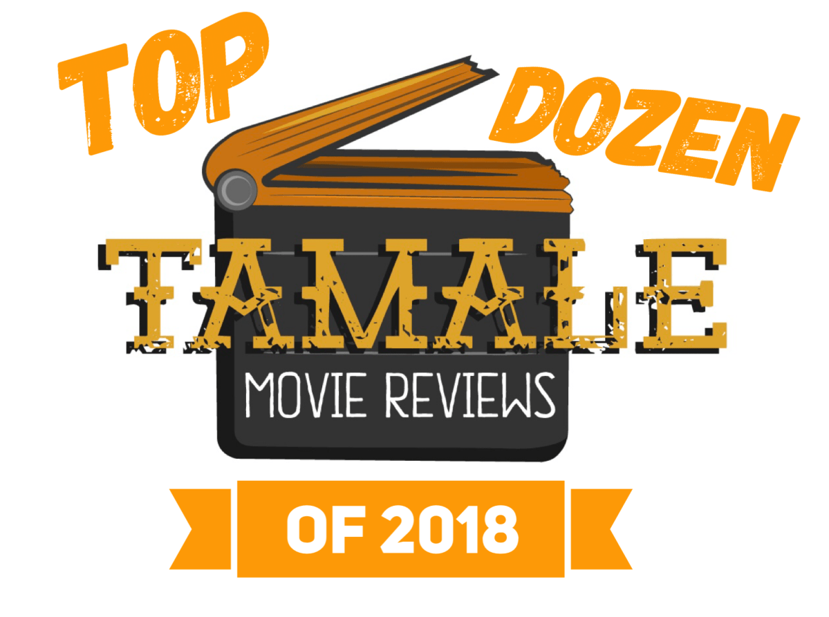 Top Dozen of&nbsp;2018