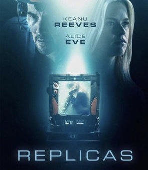 “Replicas”: One-Sentence Review