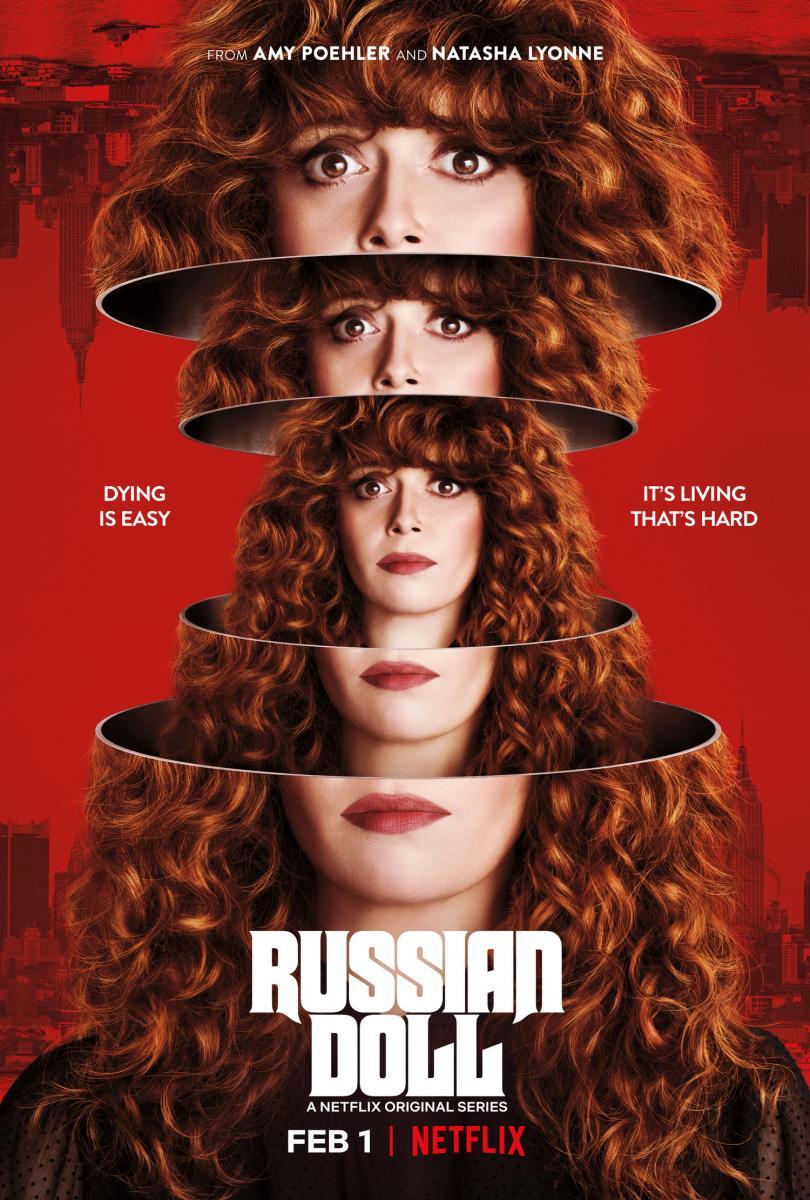 “Russian Doll”: One-Sentence&nbsp;Review