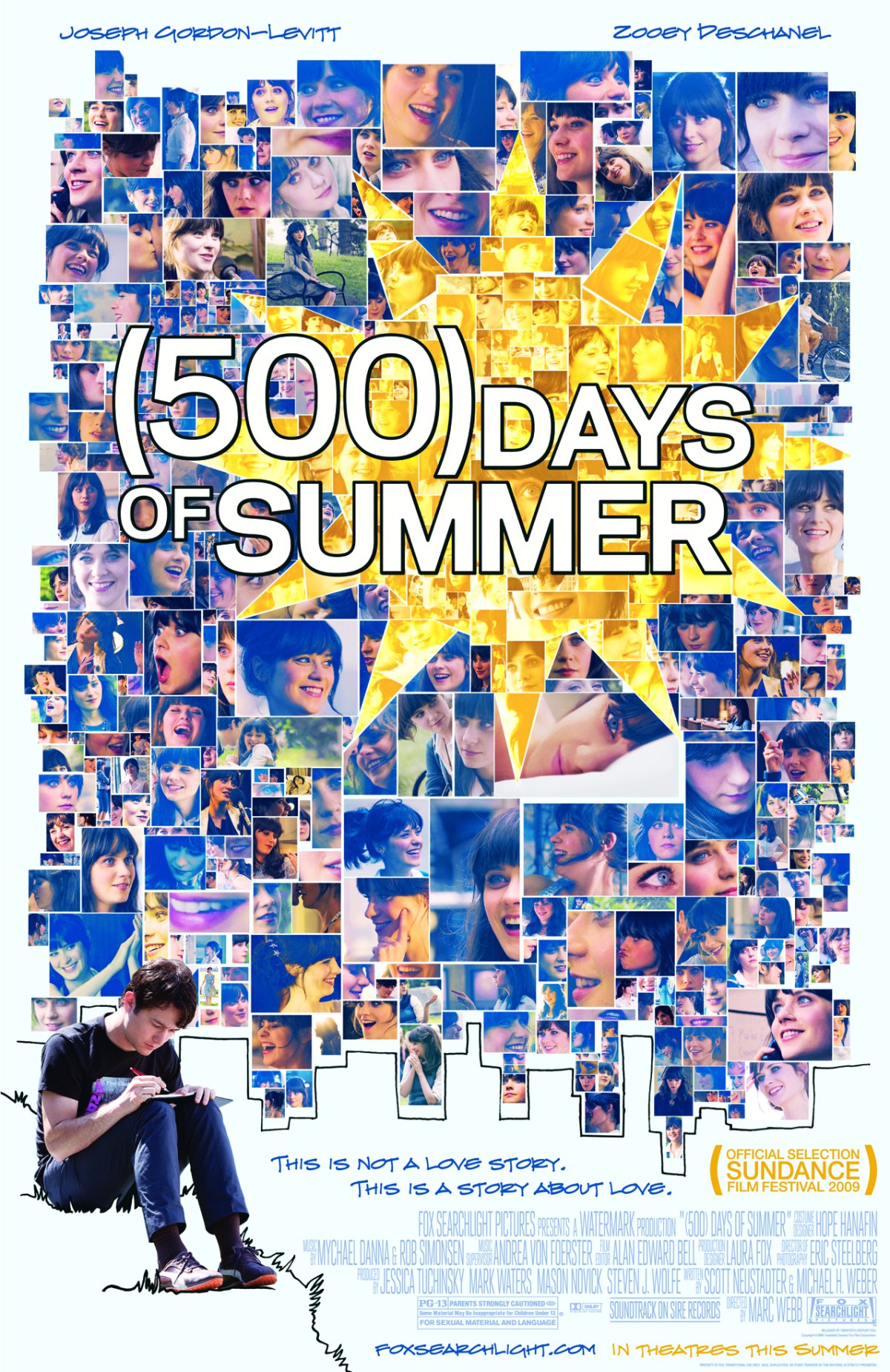 “500 Days of Summer”: Throwback-Tamales Review