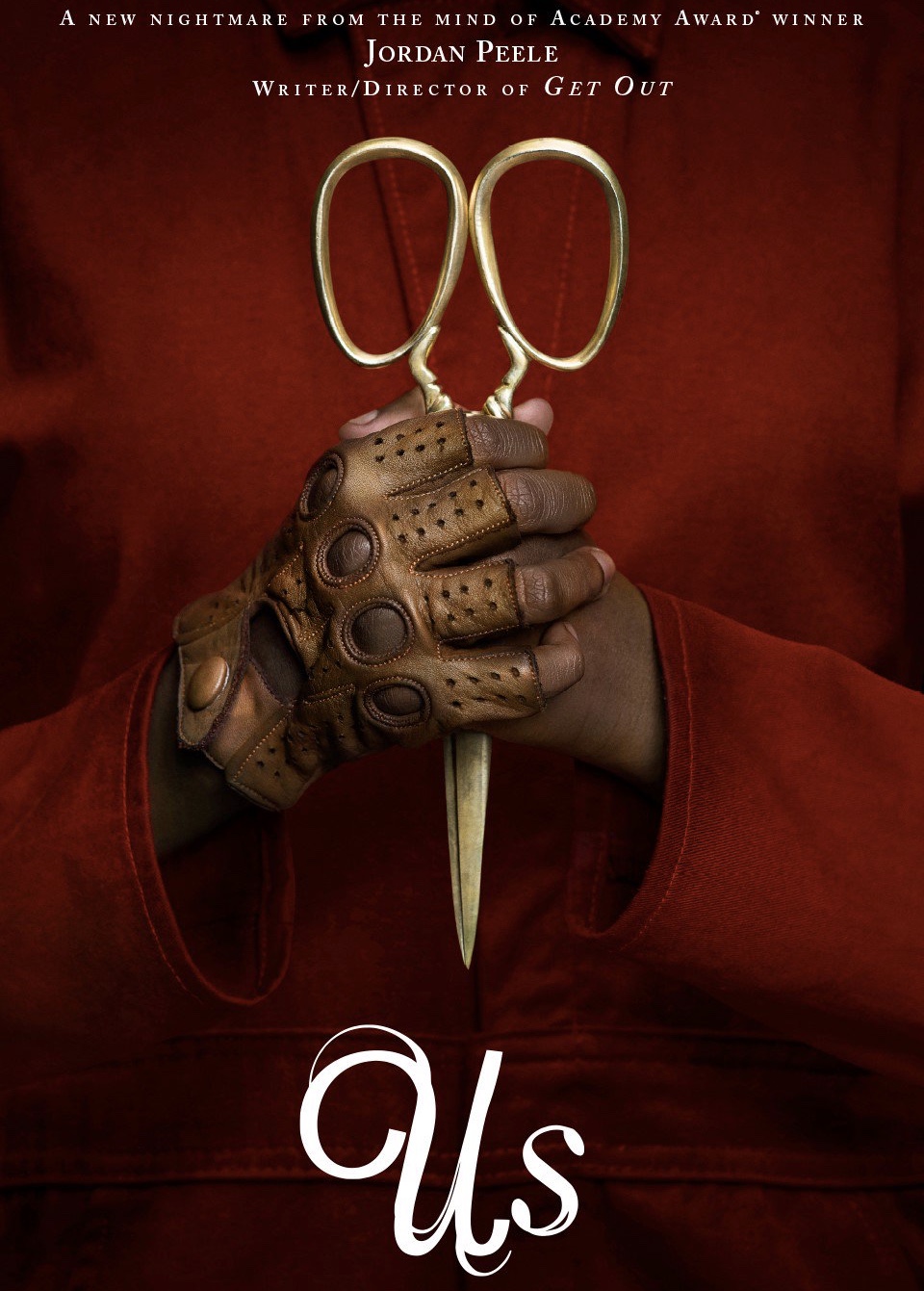 “Us”: One-Sentence Review