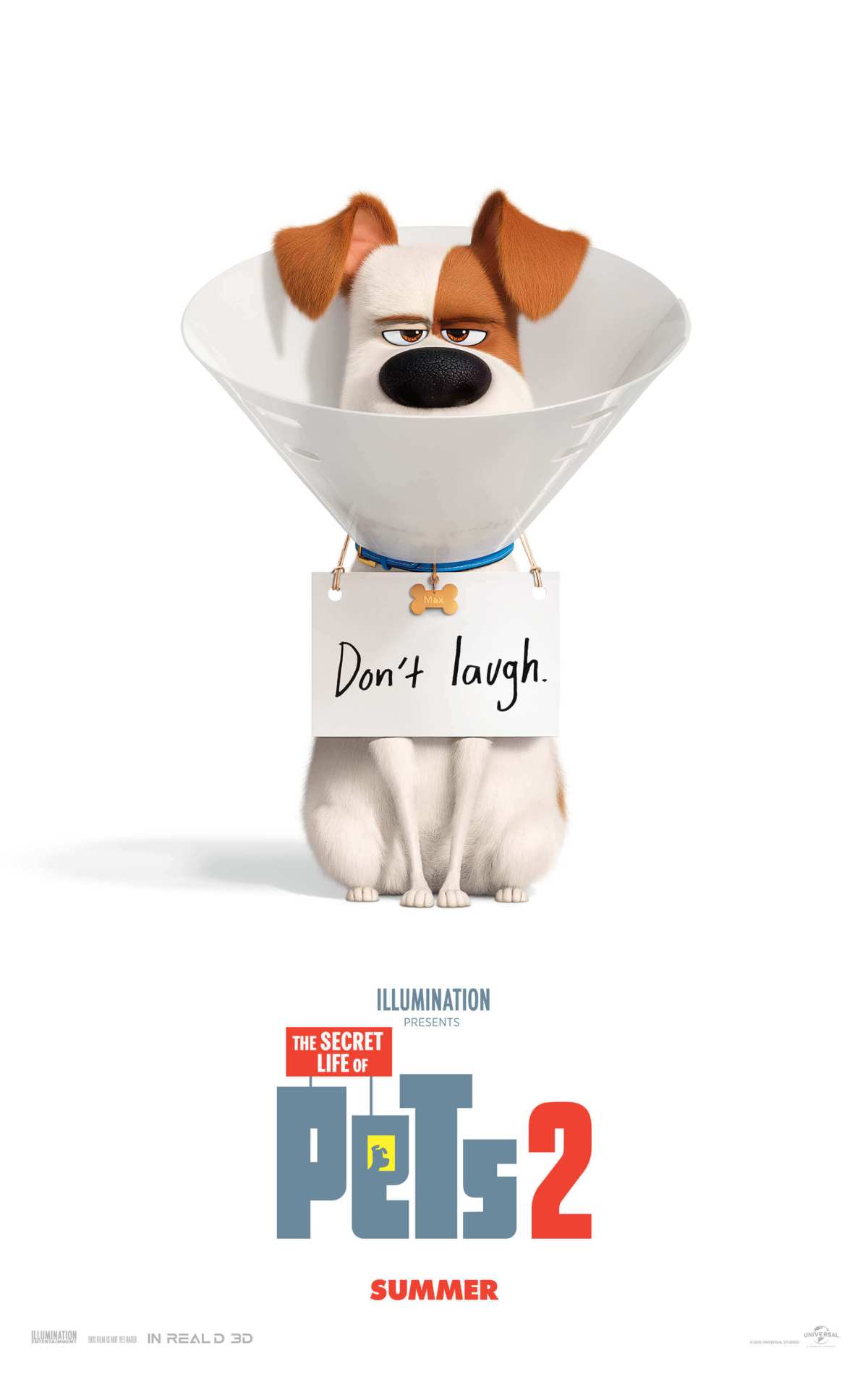 “The Secret Life of Pets 2”: One-Sentence&nbsp;Review