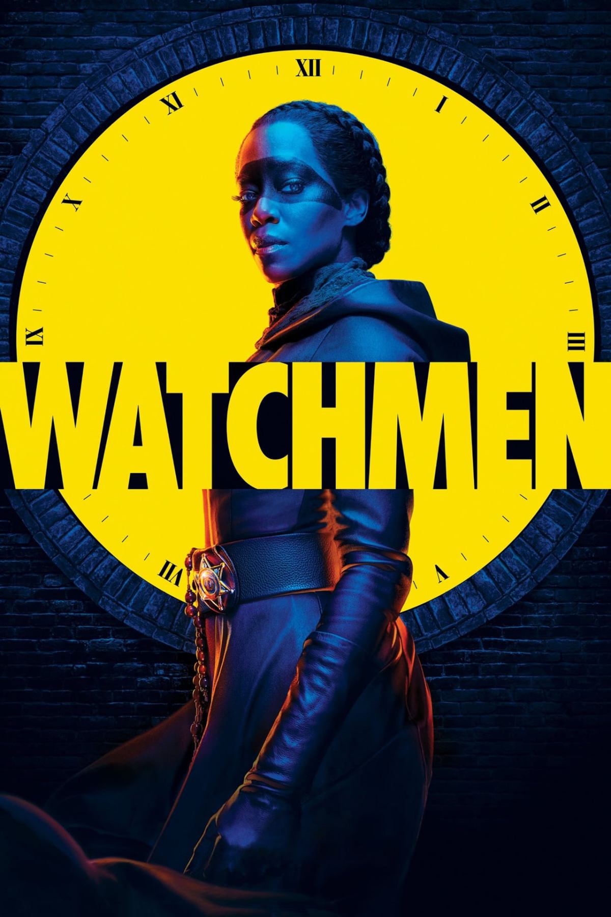 “Watchmen: Season One”: One-Sentence&nbsp;Review