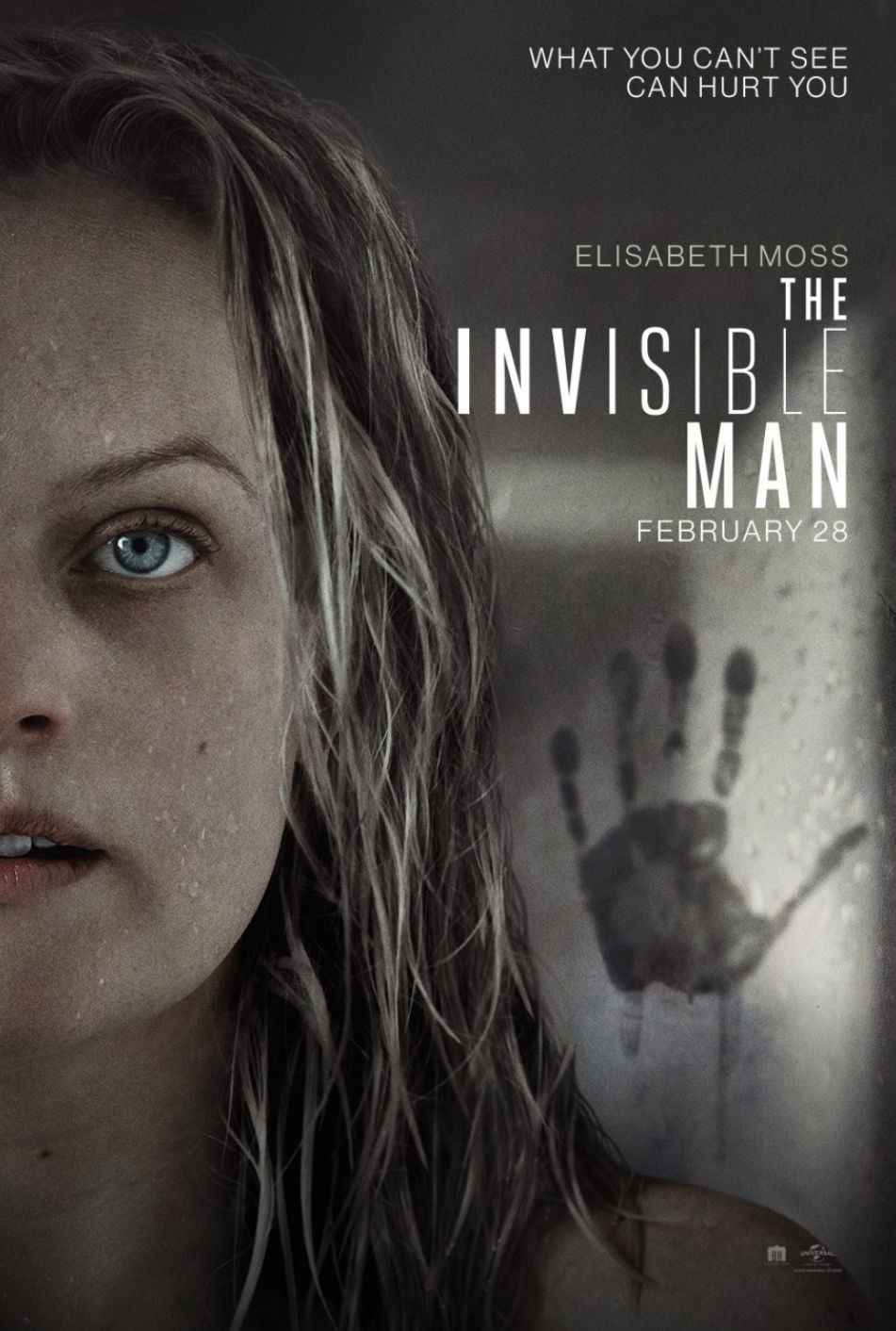 “The Invisible Man”: One-Sentence&nbsp;Review