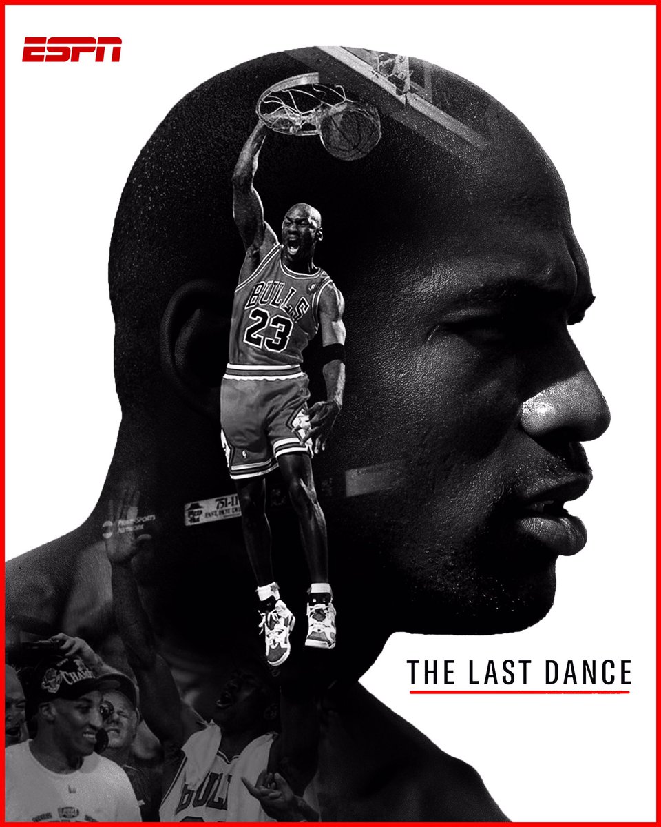 “The Last Dance”: One-Sentence&nbsp;Review