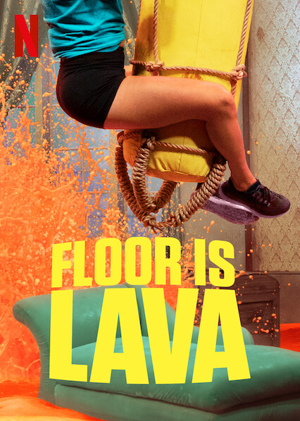 “Floor is Lava”: One-Sentence&nbsp;Review