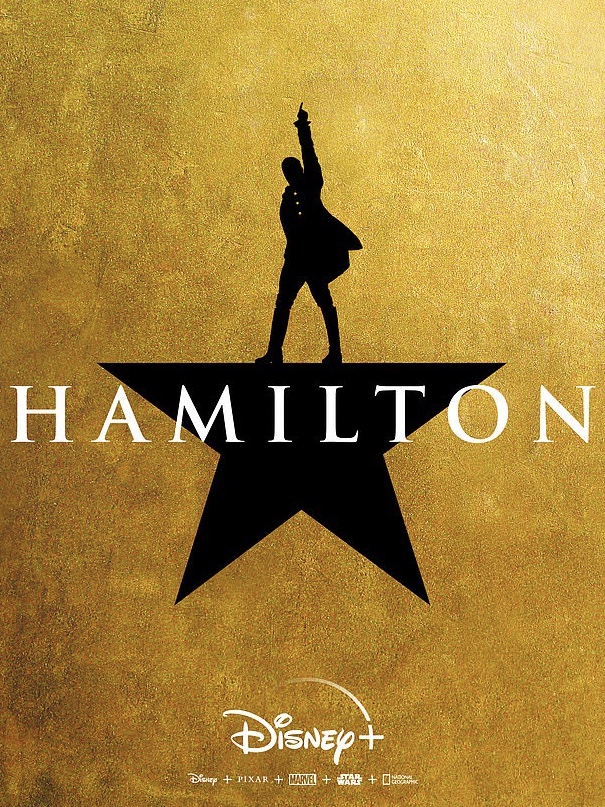 “Hamilton”: One-Sentence Review