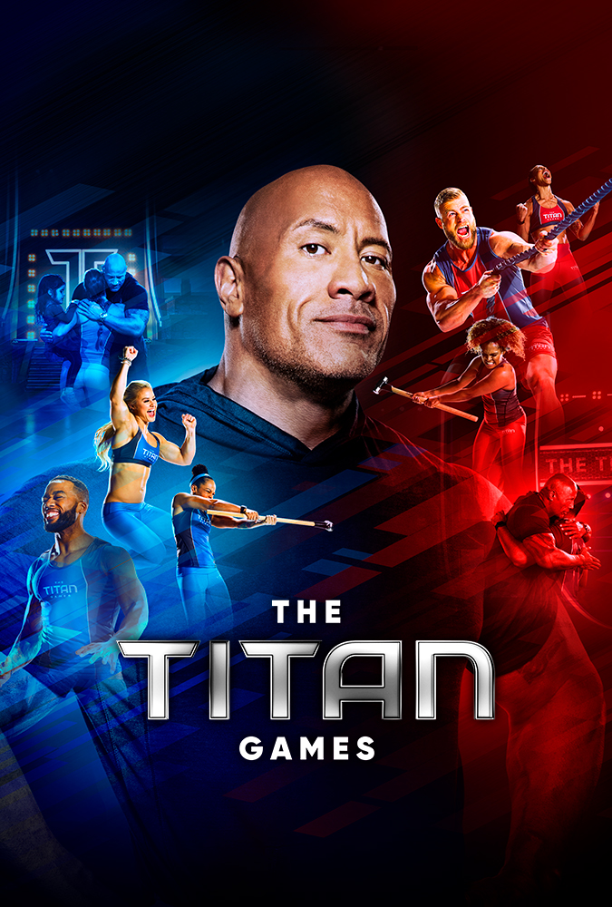 “The Titan Games”: One-Sentence&nbsp;Review