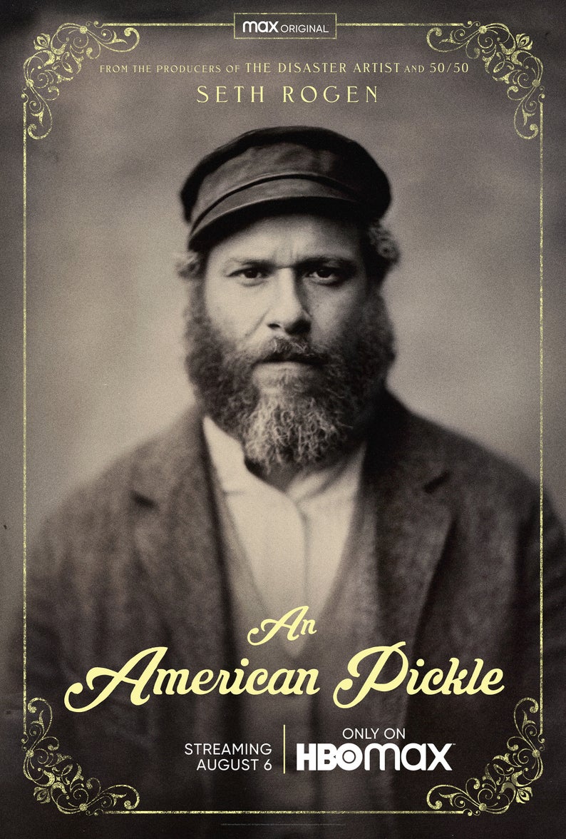 “An American Pickle”: One-Sentence&nbsp;Review