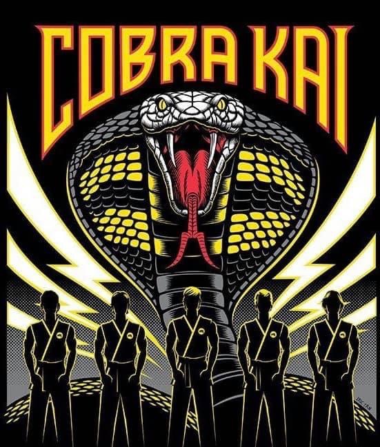 “Cobra Kai: Season One”: One-Sentence&nbsp;Review