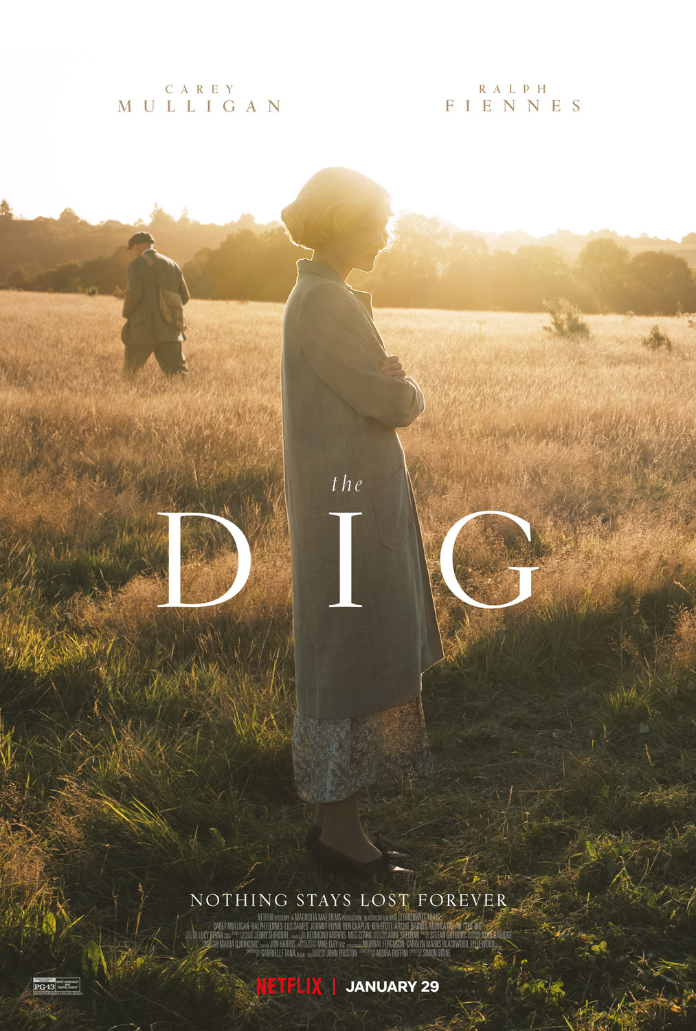 “The Dig”: One-Sentence&nbsp;Review