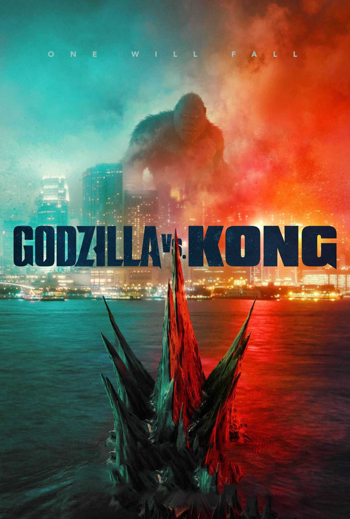 “Godzilla vs. Kong”: One-Sentence&nbsp;Review