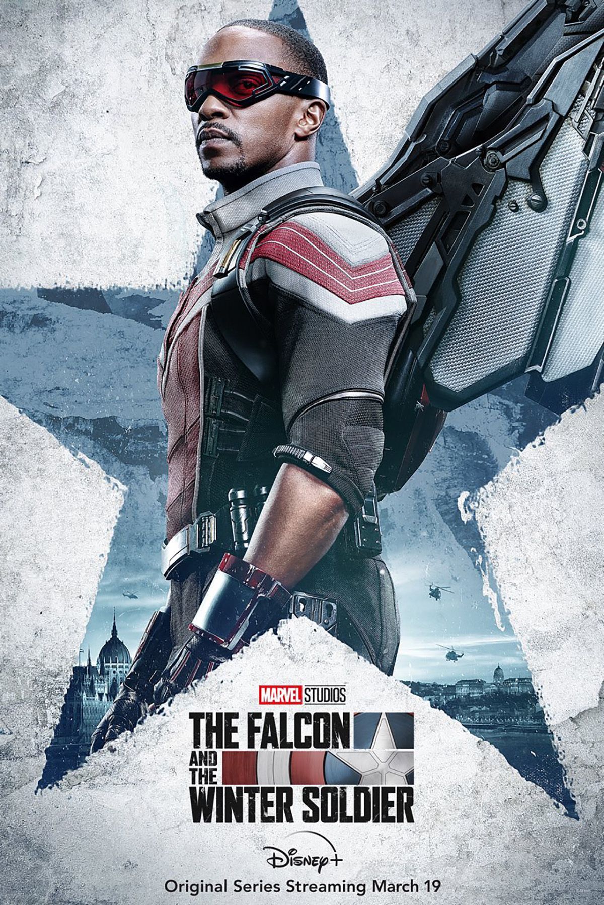 “The Falcon and the Winter Soldier”: One-Sentence&nbsp;Review