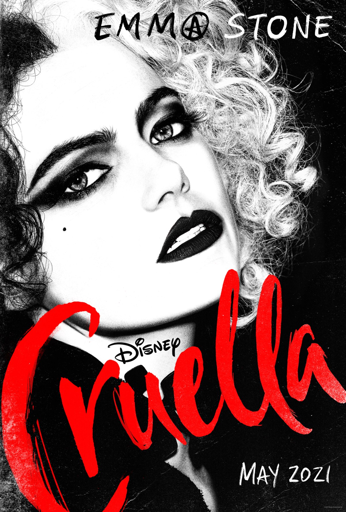 “Cruella”: One-Sentence Review