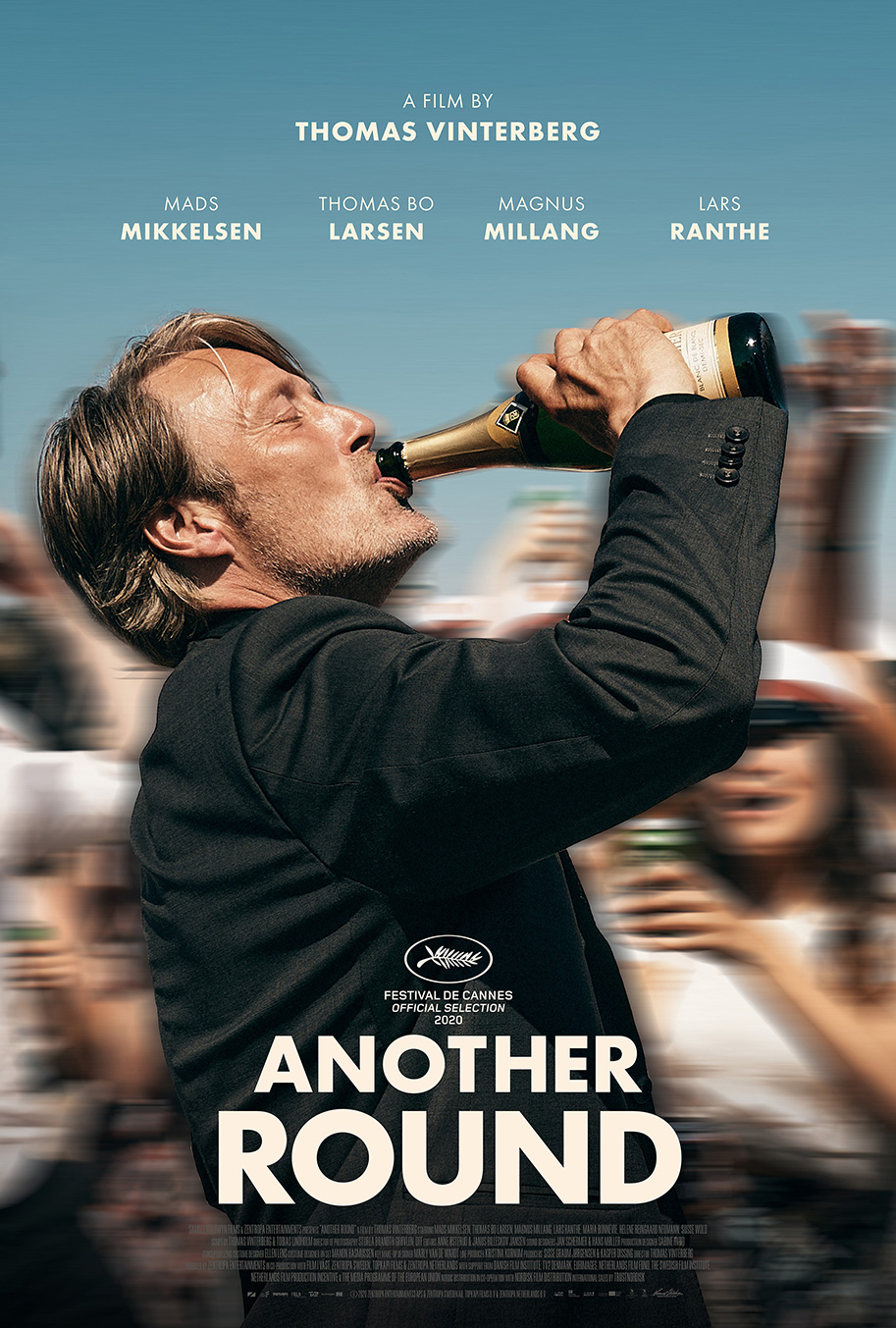 “Another Round”: One-Sentence&nbsp;Review