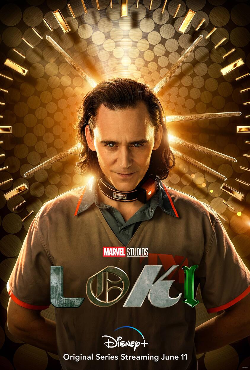 “Loki: Season One”: One-Sentence&nbsp;Review