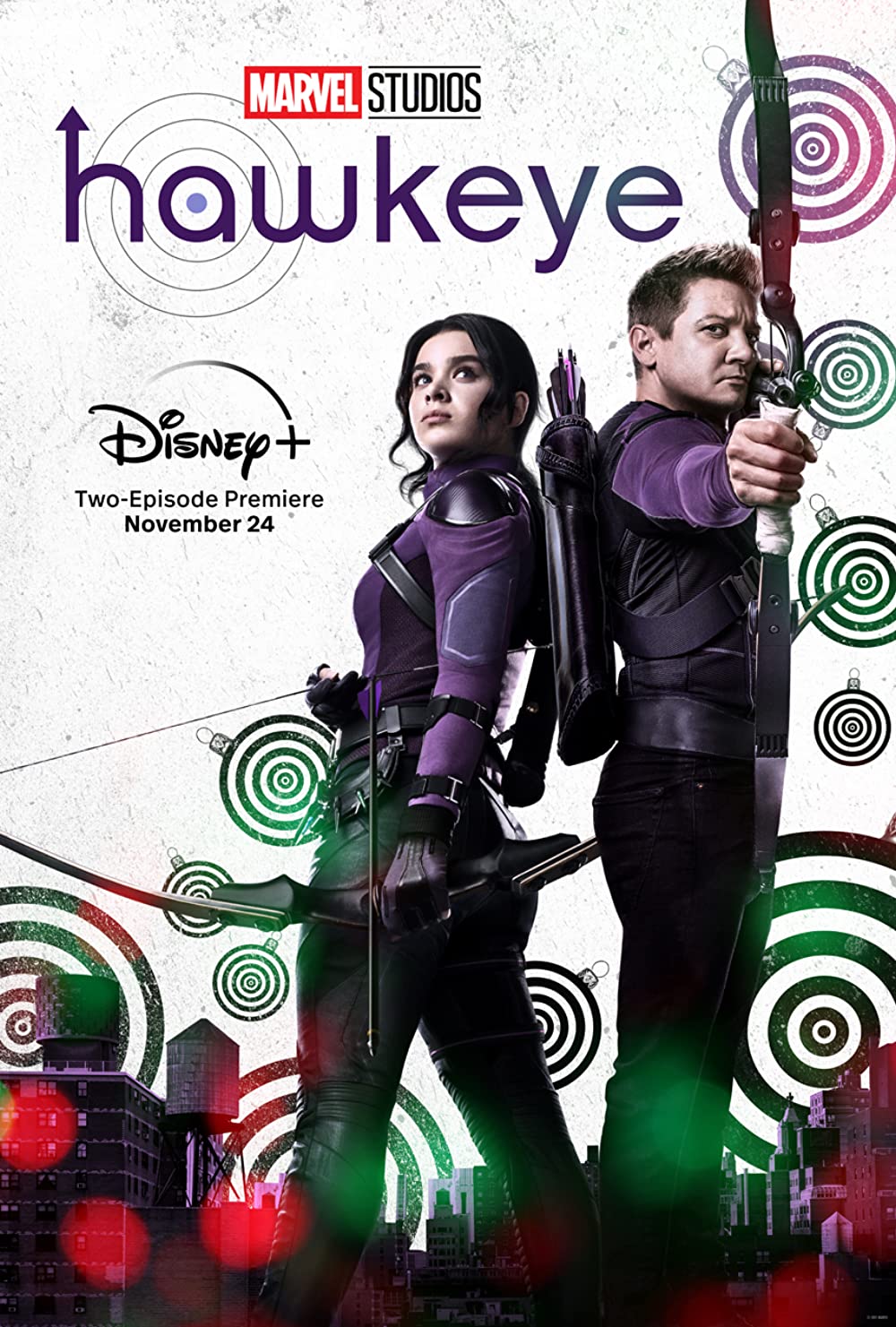 “Hawkeye: Season One”: One-Sentence&nbsp;Review