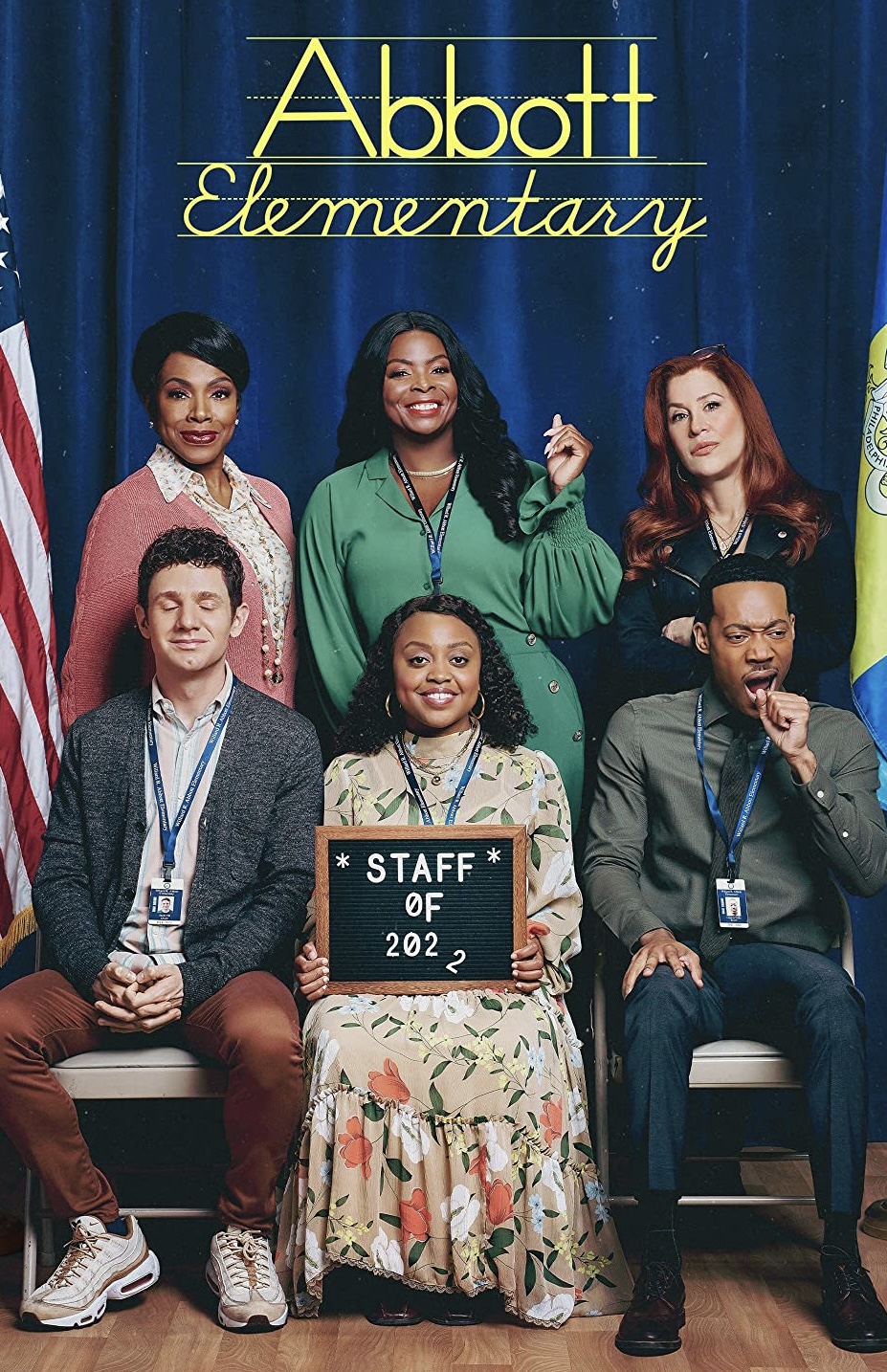 “Abbott Elementary: Season One”: One-Sentence&nbsp;Review